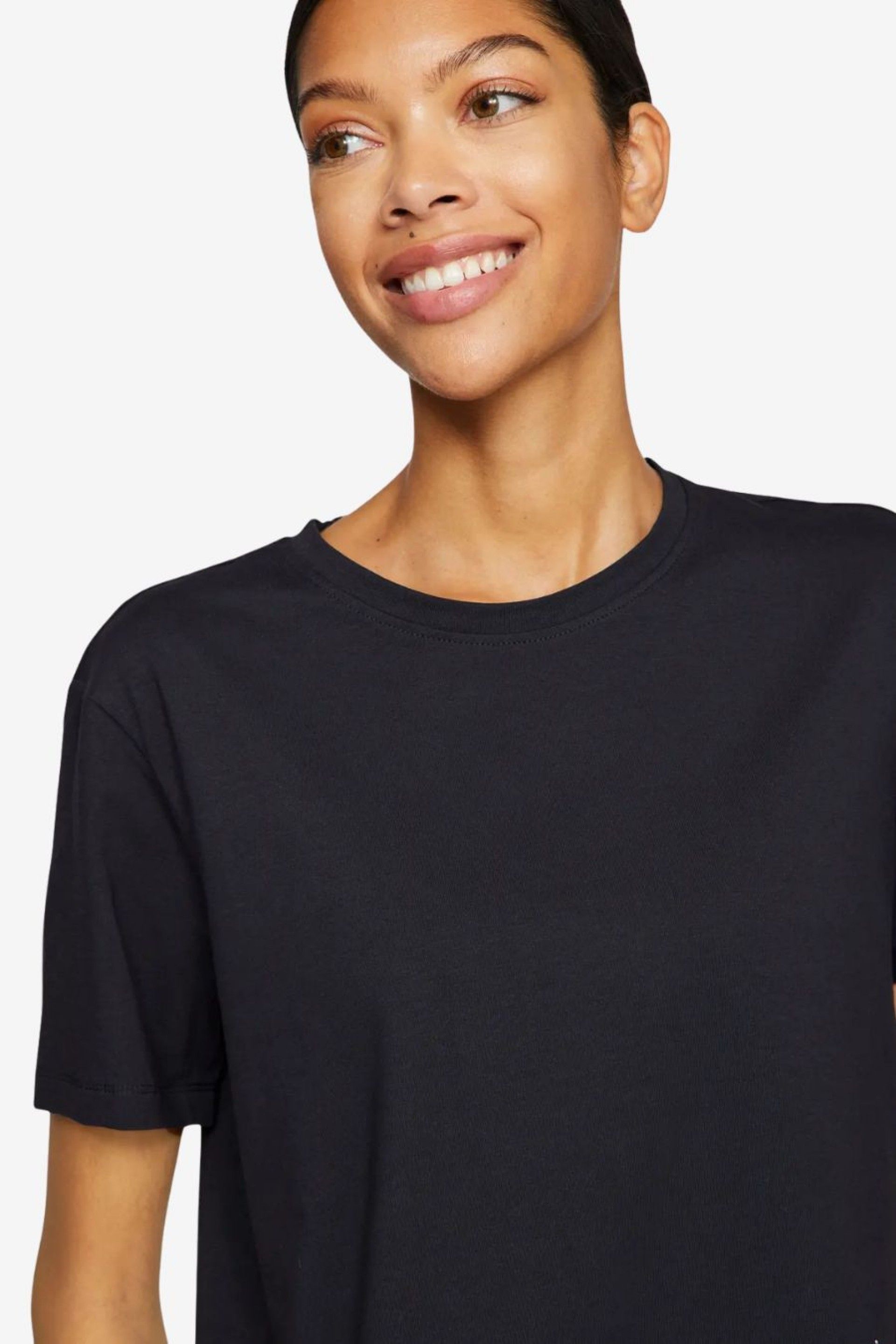 Vila Clothes Nora T-Shirt Mulher