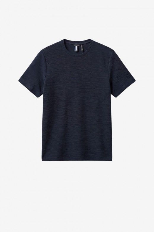 Antony Morato Relaxed Fit T-Shirt Homem Antony Morato Relaxed Fit T-Shirt Homem