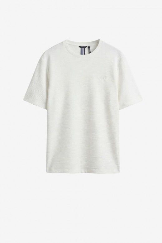 Antony Morato Relaxed Fit T-Shirt Homem Antony Morato Relaxed Fit T-Shirt Homem