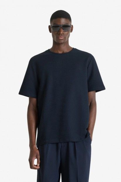 Antony Morato Relaxed Fit T-Shirt Homem Antony Morato Relaxed Fit T-Shirt Homem