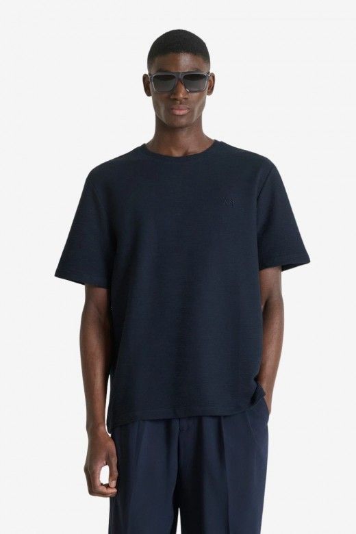Antony Morato Relaxed Fit T-Shirt Homem Antony Morato Relaxed Fit T-Shirt Homem