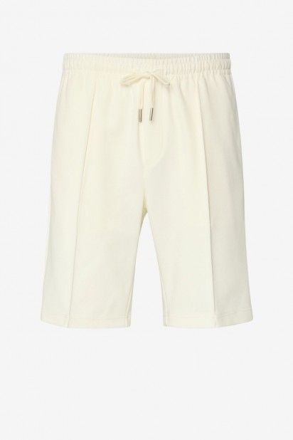Antony Morato Fleece Cal��o Homem