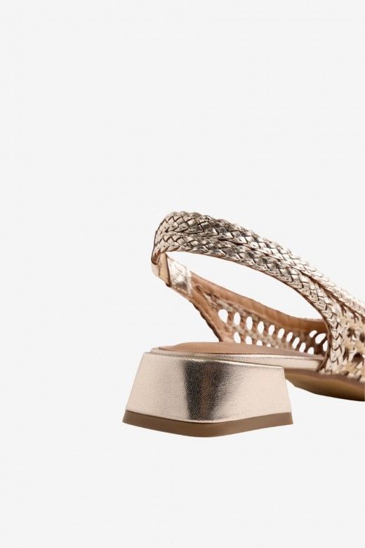 Gioseppo Hounslow Sapatos de Salto em Pele Mulher Gioseppo Hounslow Sapatos de Salto em Pele Mulher