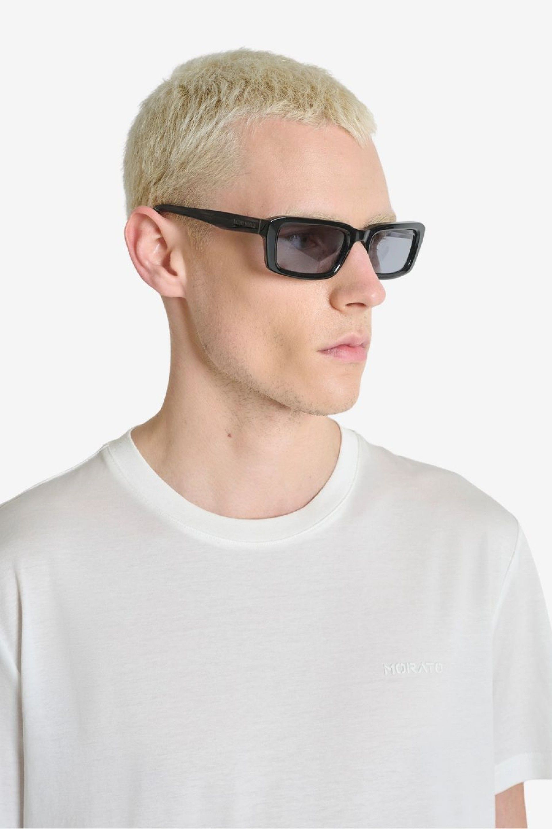 T-Shirt Slim Fit Antony Morato