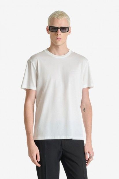 T-Shirt Slim Fit Antony Morato T-Shirt Slim Fit Antony Morato