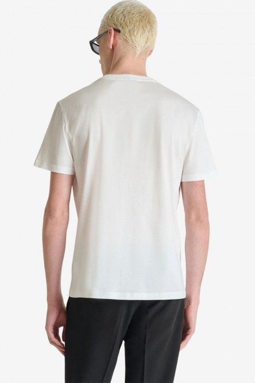 T-Shirt Slim Fit Antony Morato T-Shirt Slim Fit Antony Morato