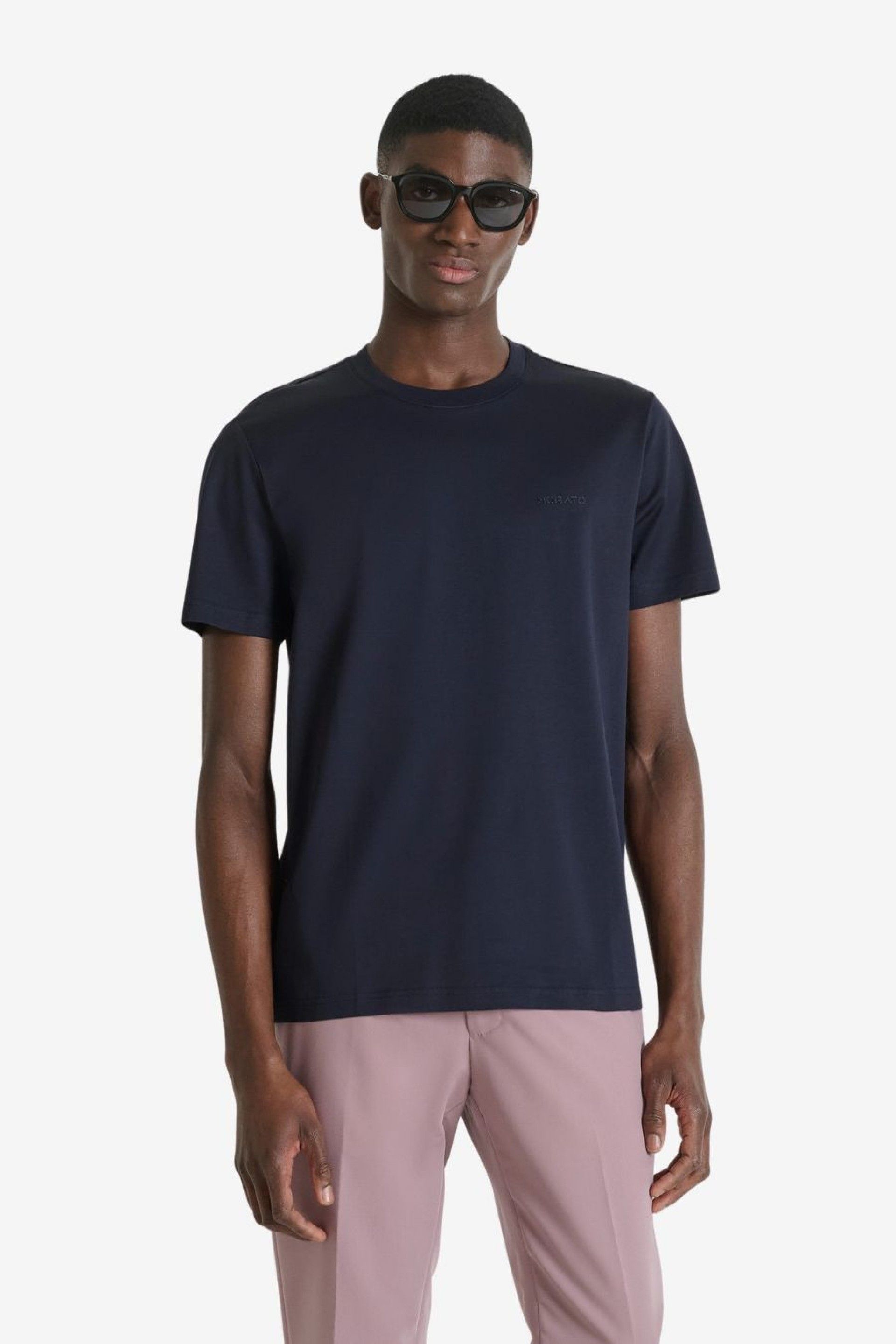 T-Shirt Slim Fit Antony Morato