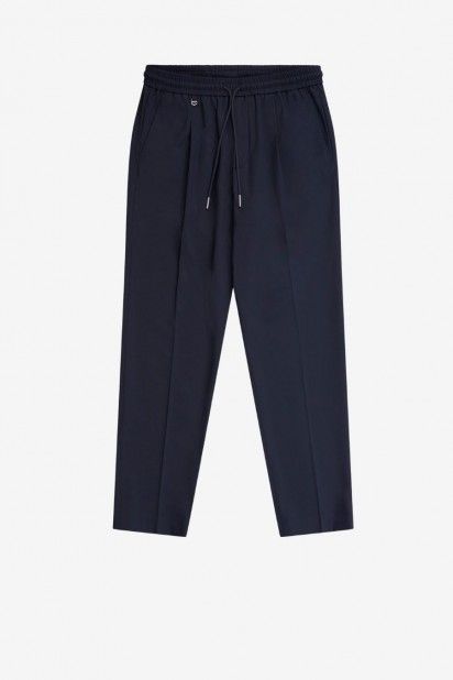 Antony Morato Calça com Cordão Homem Antony Morato Calça com Cordão Homem