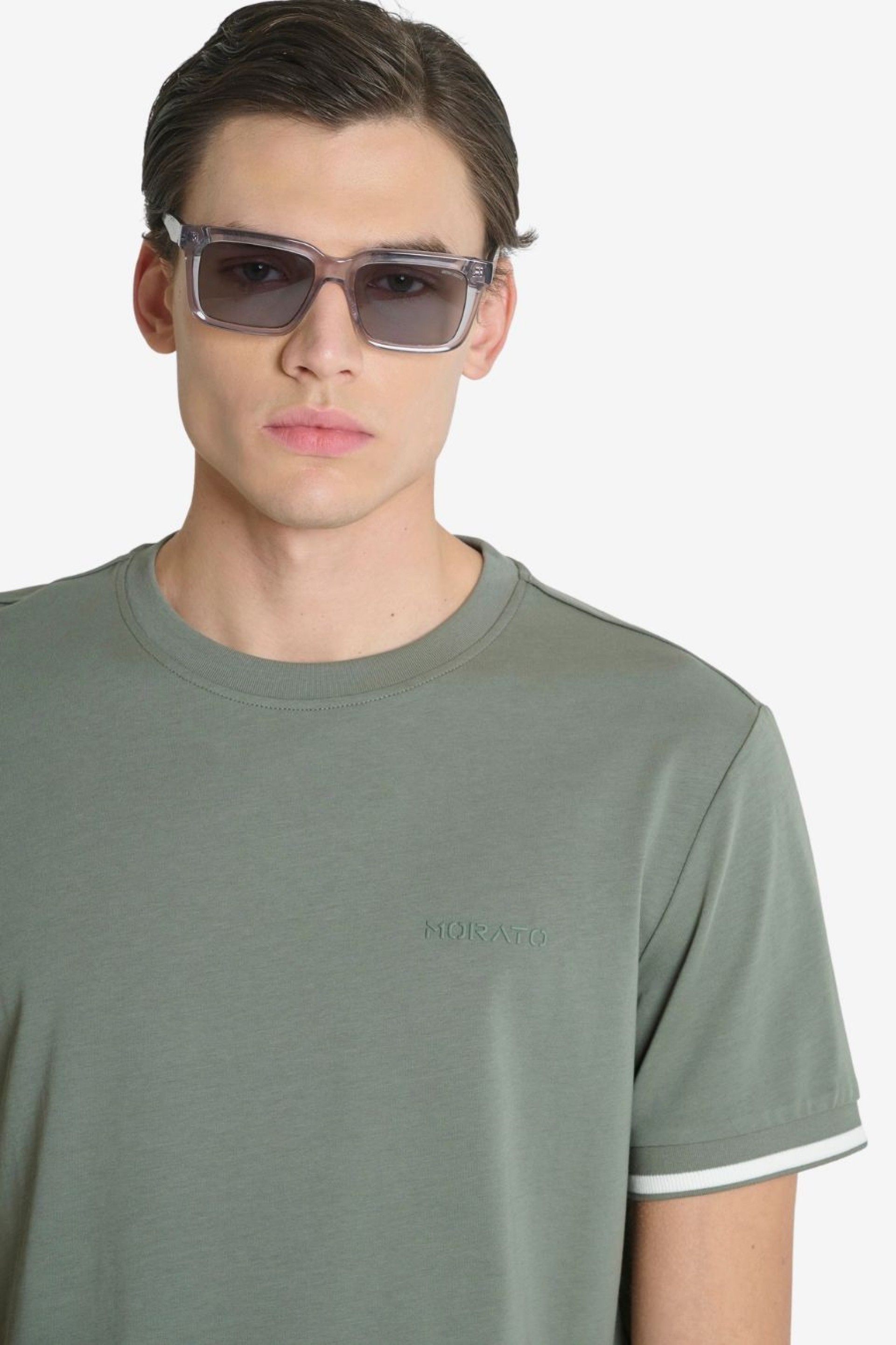 T-Shirt ANTONY MORATO Regular Fit