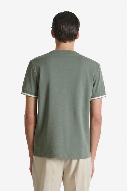 T-Shirt ANTONY MORATO Regular Fit T-Shirt ANTONY MORATO Regular Fit