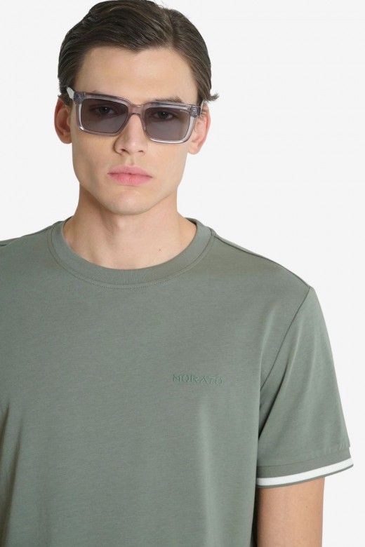 T-Shirt ANTONY MORATO Regular Fit T-Shirt ANTONY MORATO Regular Fit