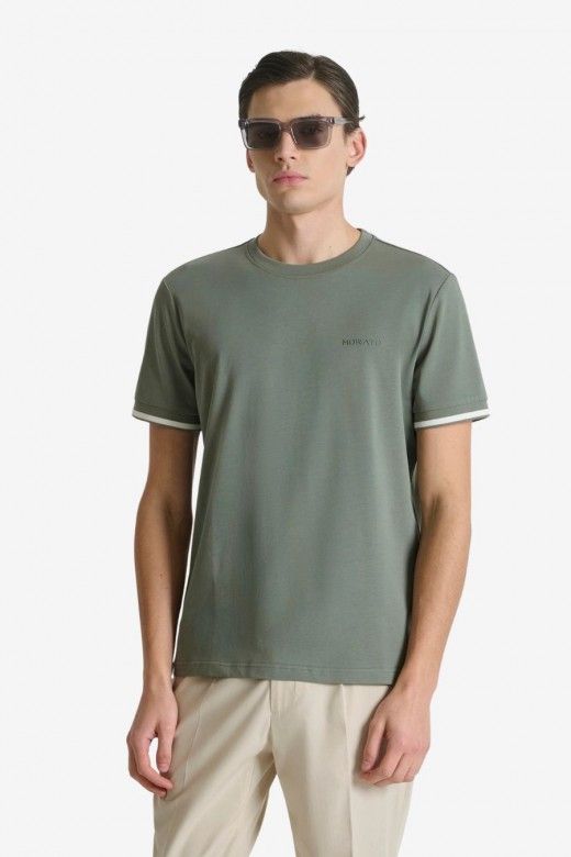 T-Shirt ANTONY MORATO Regular Fit T-Shirt ANTONY MORATO Regular Fit