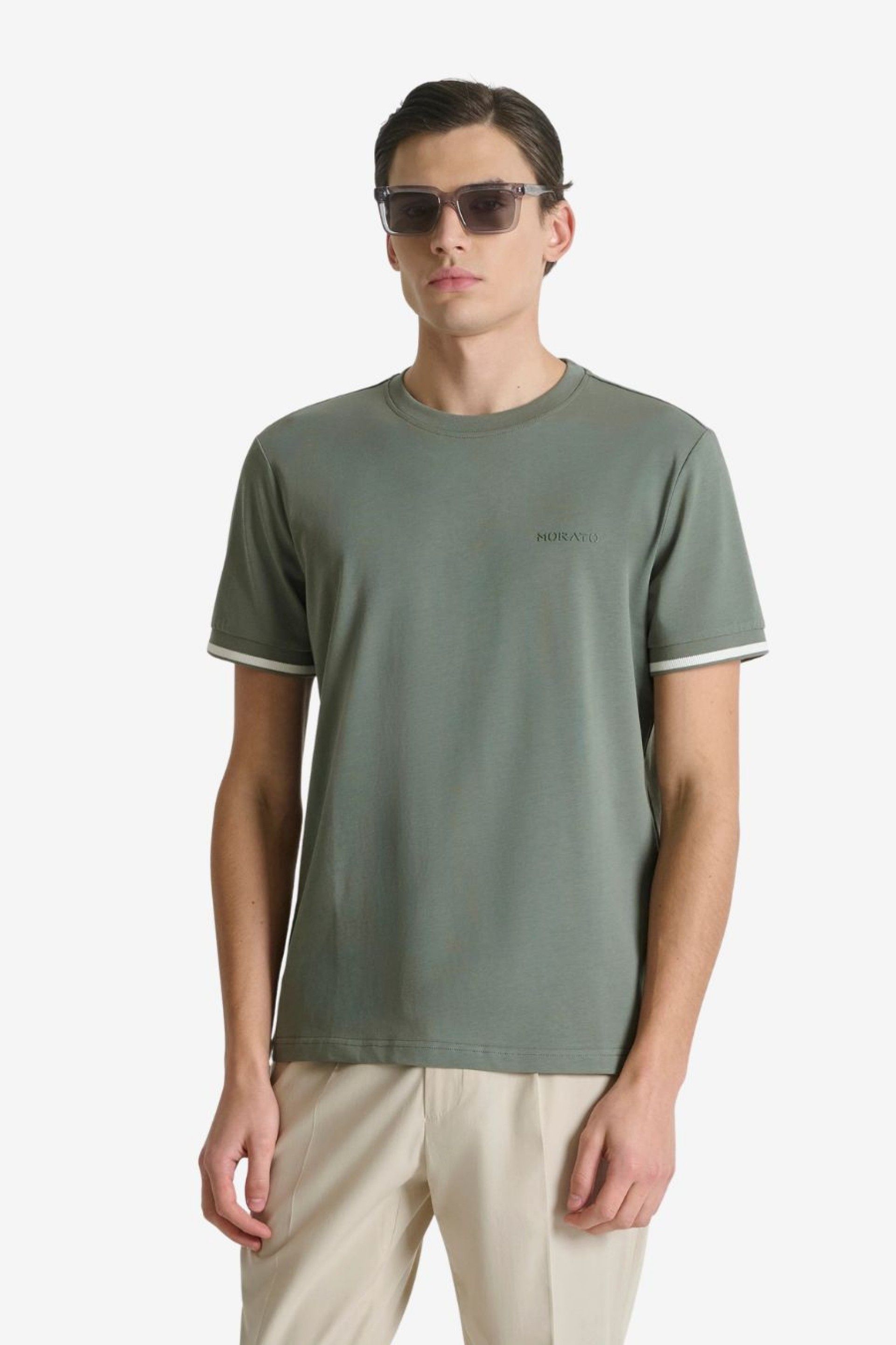 T-Shirt ANTONY MORATO Regular Fit