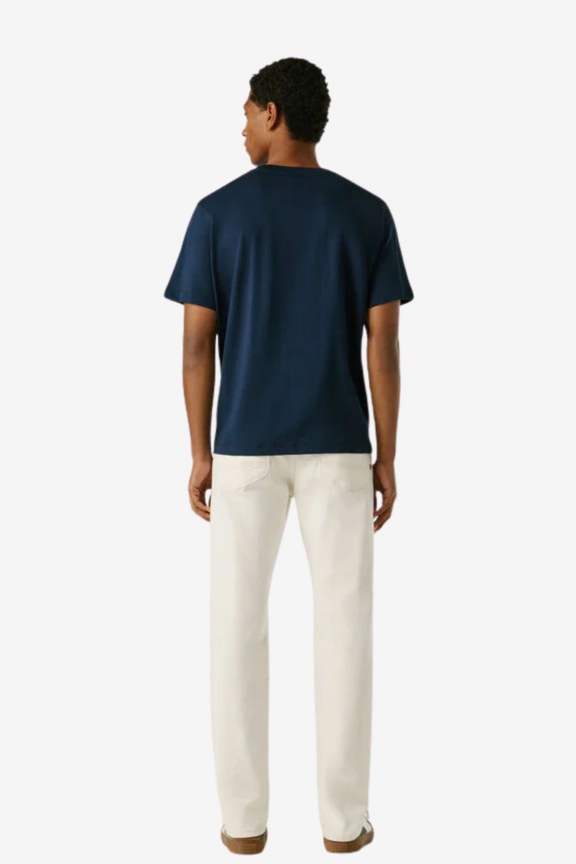 T-Shirt Pepe Jeans Homem SUMMER SEASONAL