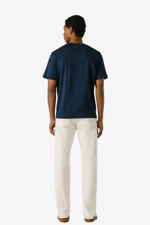 T-Shirt Pepe Jeans Homem SUMMER SEASONAL T-Shirt Pepe Jeans Homem SUMMER SEASONAL