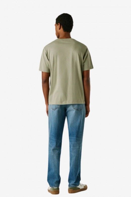 T-Shirt Pepe Jeans Homem SEASONAL LOGO T-Shirt Pepe Jeans Homem SEASONAL LOGO