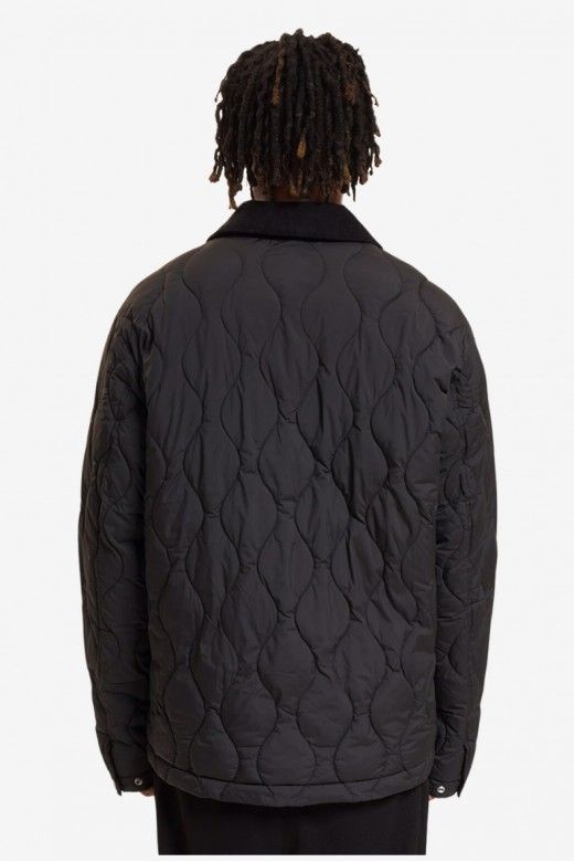 Casaco Homem PARKA BLUCALEB Jack Jones Casaco Homem PARKA BLUCALEB Jack Jones