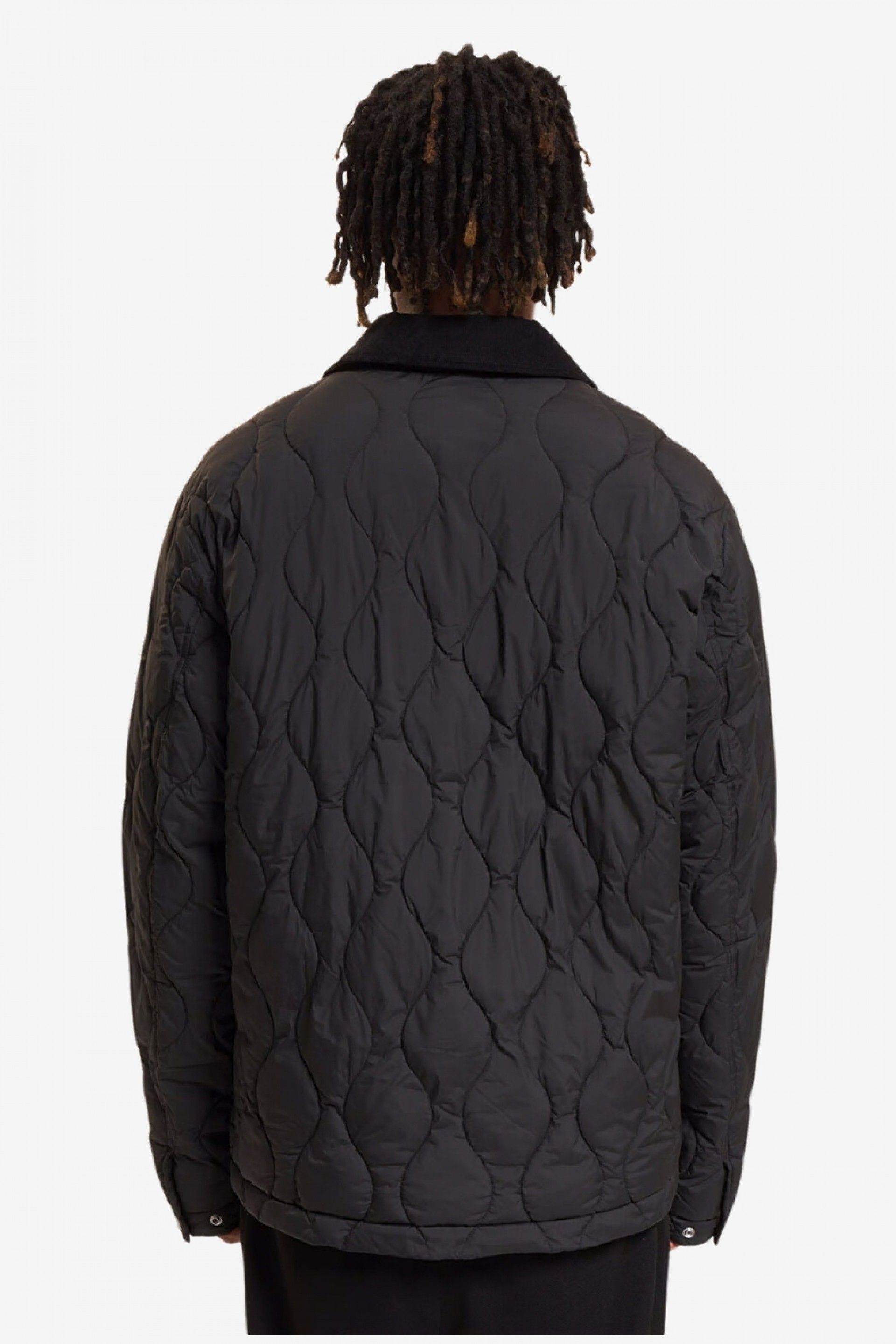 Casaco Homem PARKA BLUCALEB Jack Jones