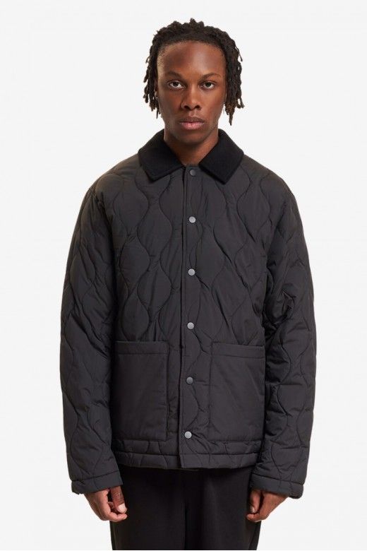 Casaco Homem PARKA BLUCALEB Jack Jones Casaco Homem PARKA BLUCALEB Jack Jones