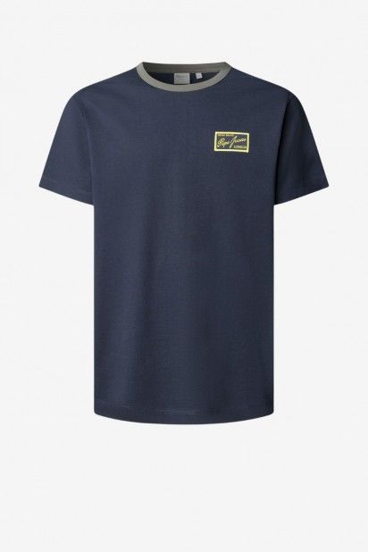 T-Shirt Pepe Jeans SUEN TEE PM5010320 T-Shirt Pepe Jeans SUEN TEE PM5010320