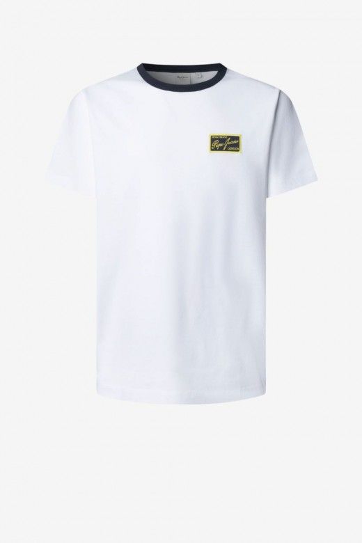 T-Shirt Pepe Jeans SUEN TEE PM5010320