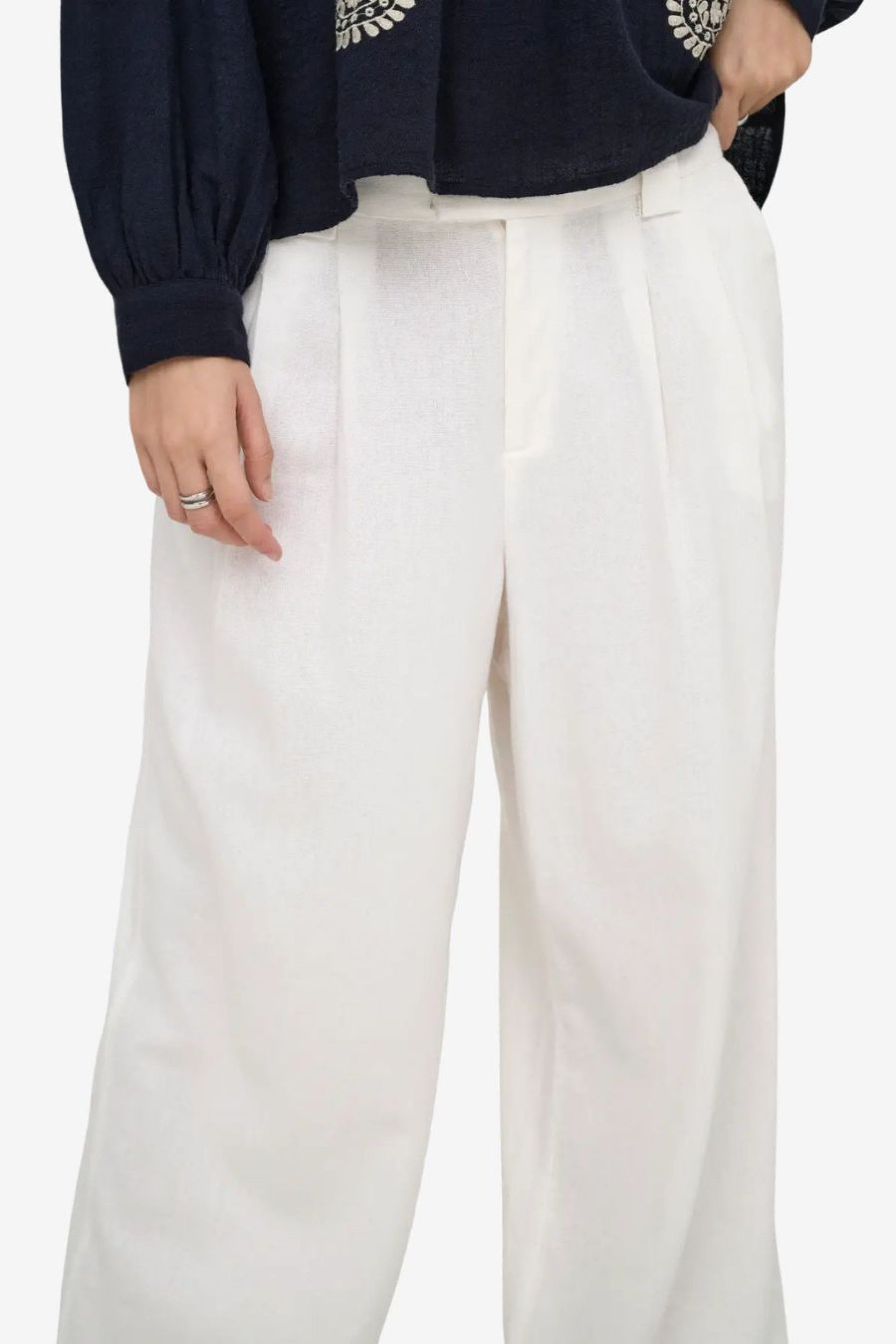 ONLY Svea-Goa Calça Mulher