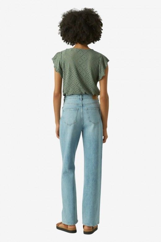 Vero Moda Tassa Top Mulher