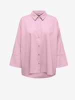 ONLY Grace Soft Blusa 3/4 Mulher ONLY Grace Soft Blusa 3/4 Mulher