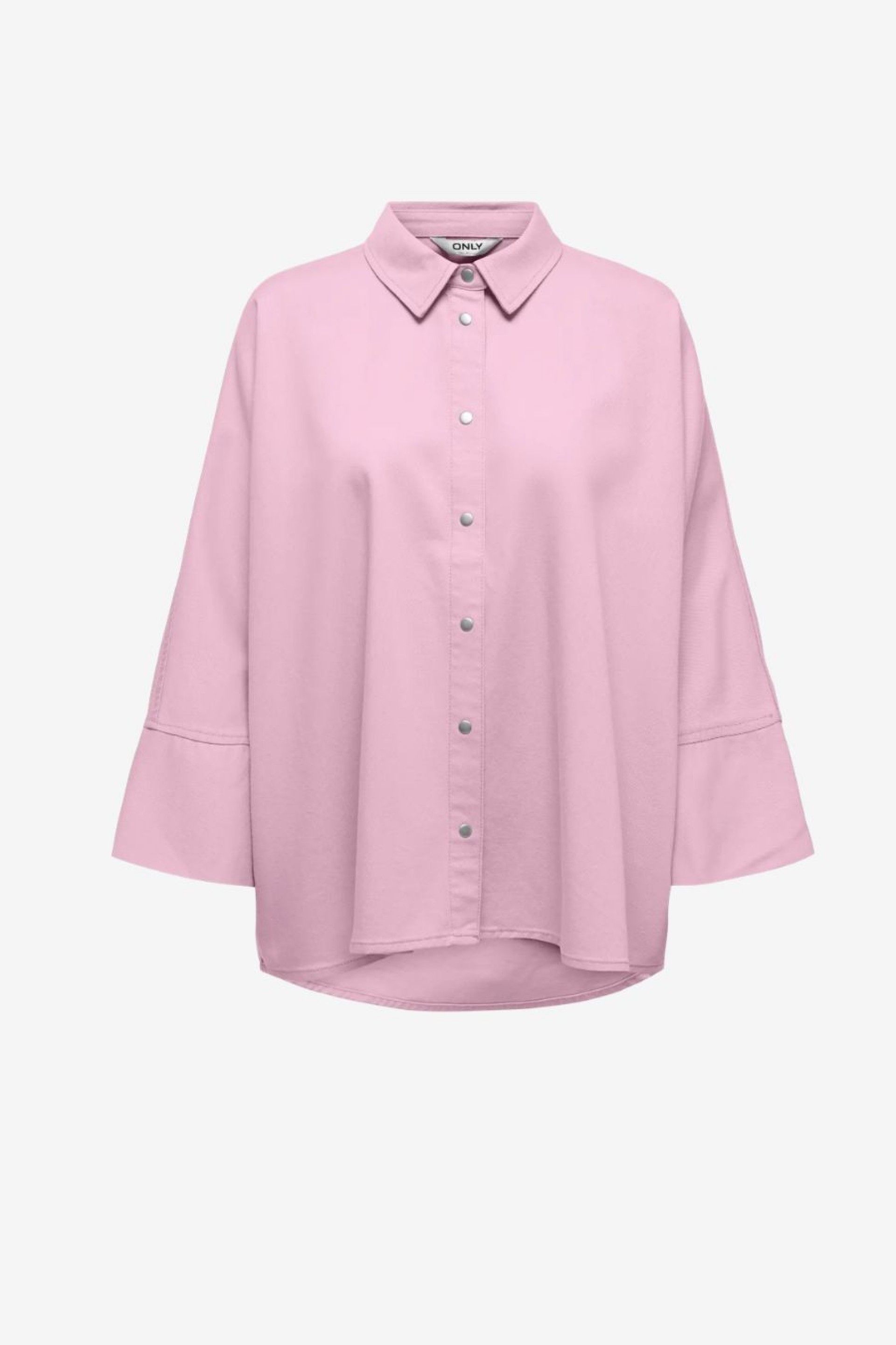 ONLY Grace Soft Blusa 3/4 Mulher