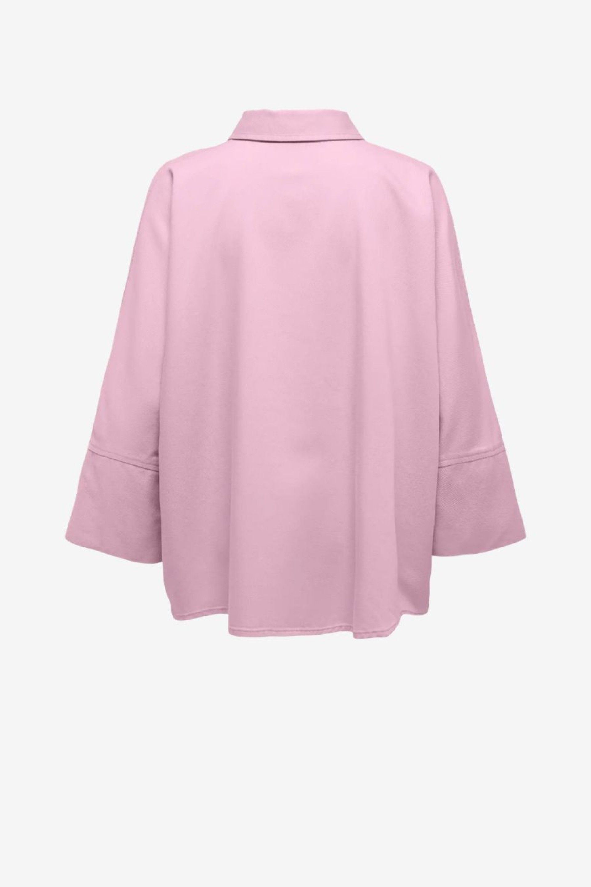 ONLY Grace Soft Blusa 3/4 Mulher