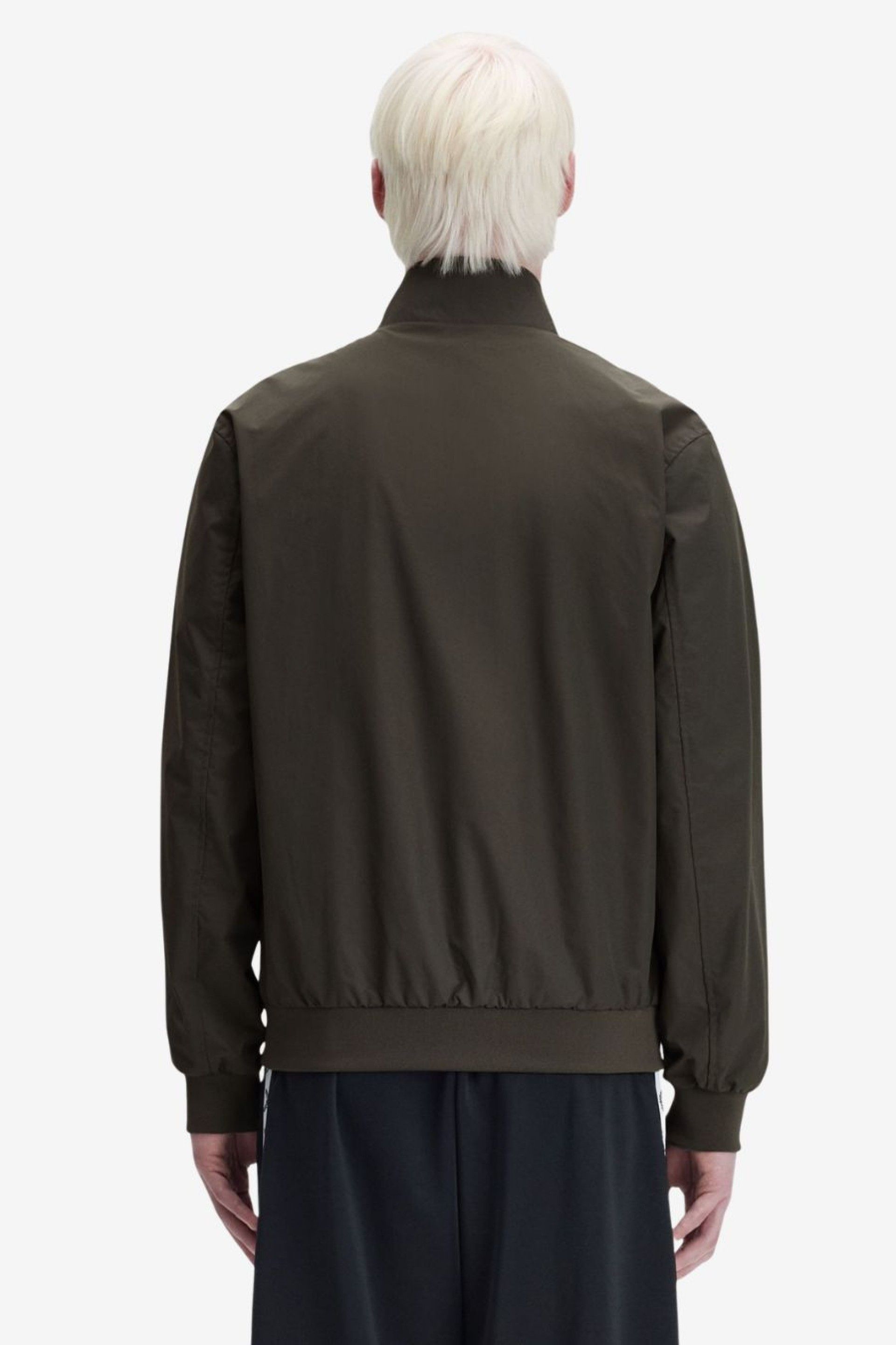 Fred Perry Blusão Homem