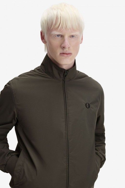 Fred Perry Blusão Homem Fred Perry Blusão Homem