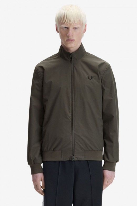 Fred Perry Blusão Homem Fred Perry Blusão Homem
