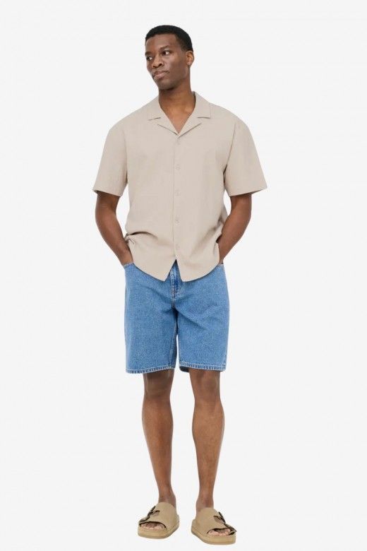 ONLY & SONS Edge Calção Jeans Homem ONLY & SONS Edge Calção Jeans Homem