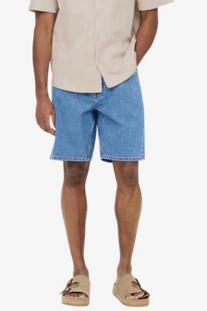 ONLY & SONS Edge Cal��o Jeans Homem