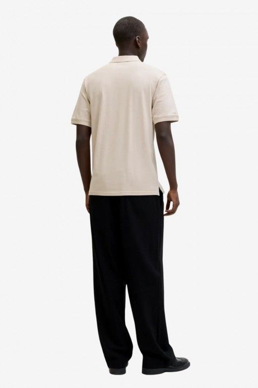 JACK & JONES Basic Polo Liso Homem JACK & JONES Basic Polo Liso Homem