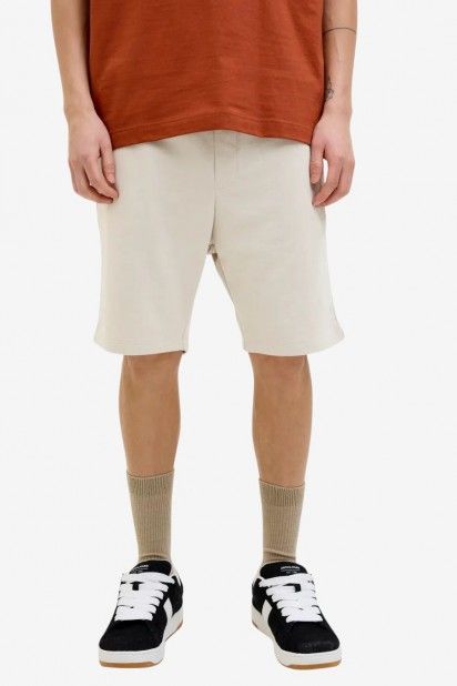 JACK & JONES Stgordon Bradley Cal��o Malha Homem
