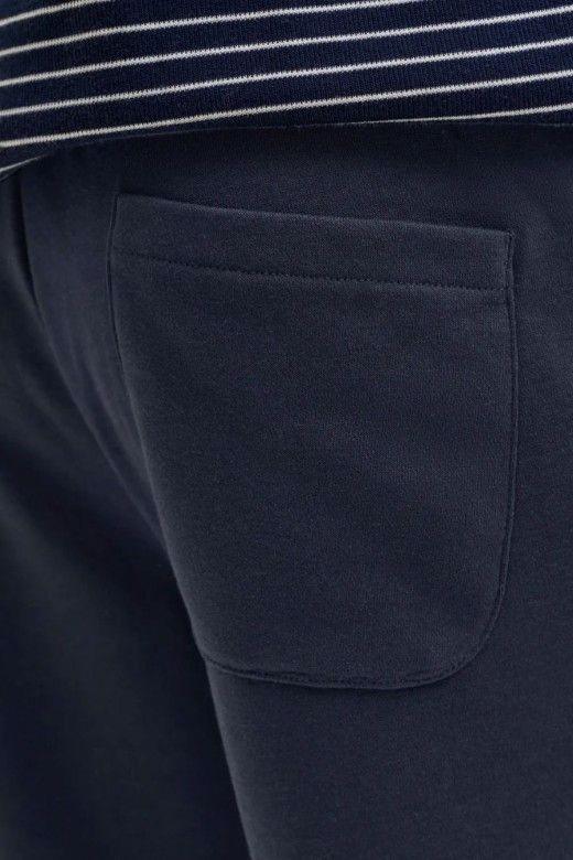 JACK & JONES Stgordon Bradley Calção Malha Homem JACK & JONES Stgordon Bradley Calção Malha Homem