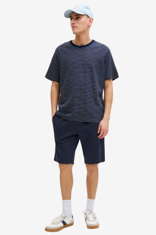 JACK & JONES Stgordon Bradley Calção Malha Homem JACK & JONES Stgordon Bradley Calção Malha Homem