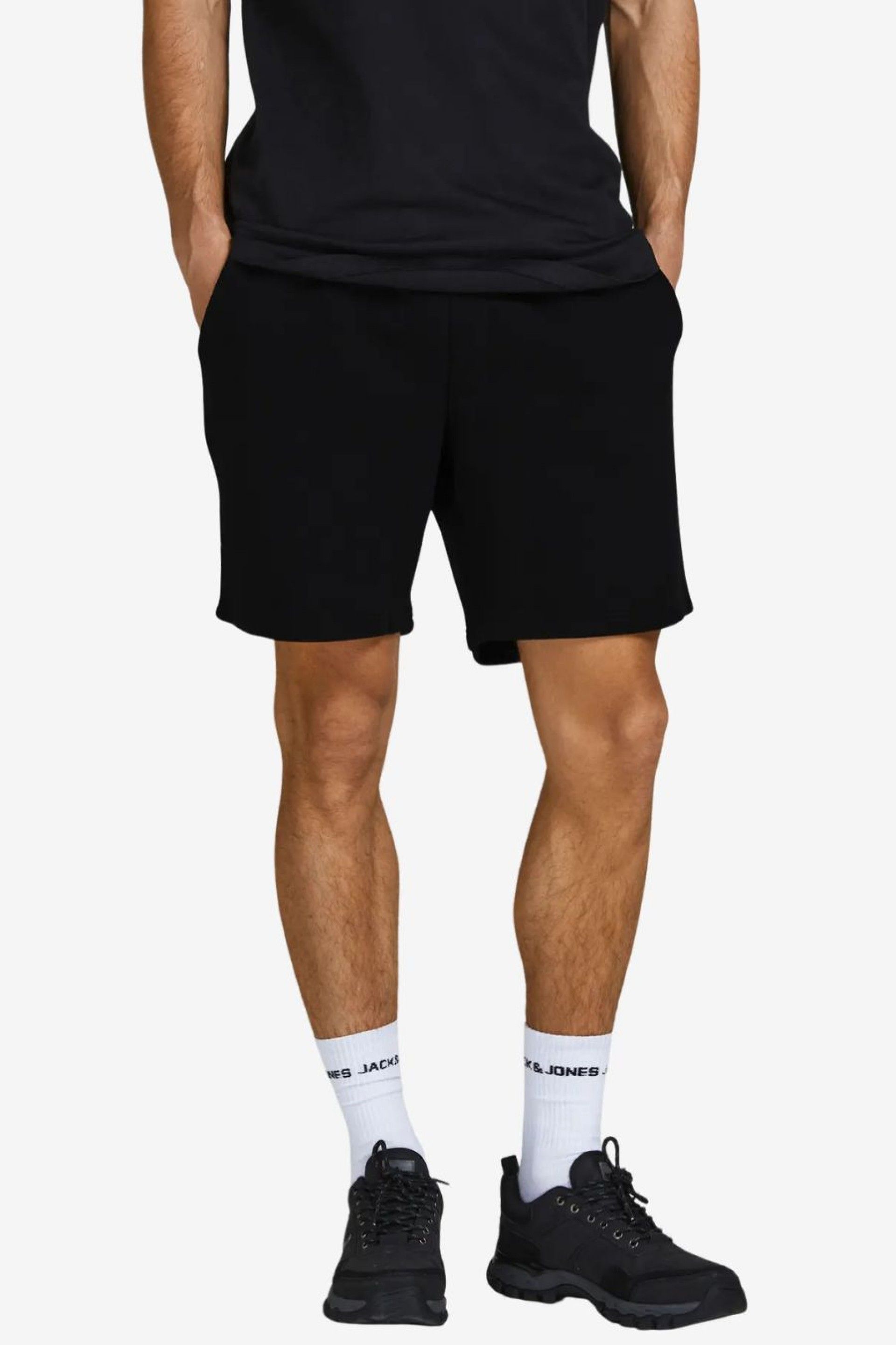 JACK & JONES Stgordon Bradley Calção Malha Homem