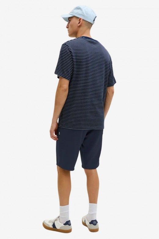 JACK & JONES Stgordon Bradley Calção Malha Homem JACK & JONES Stgordon Bradley Calção Malha Homem