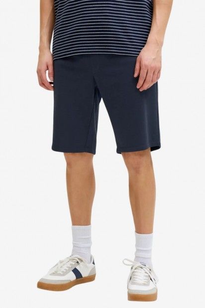 JACK & JONES Stgordon Bradley Cal��o Malha Homem