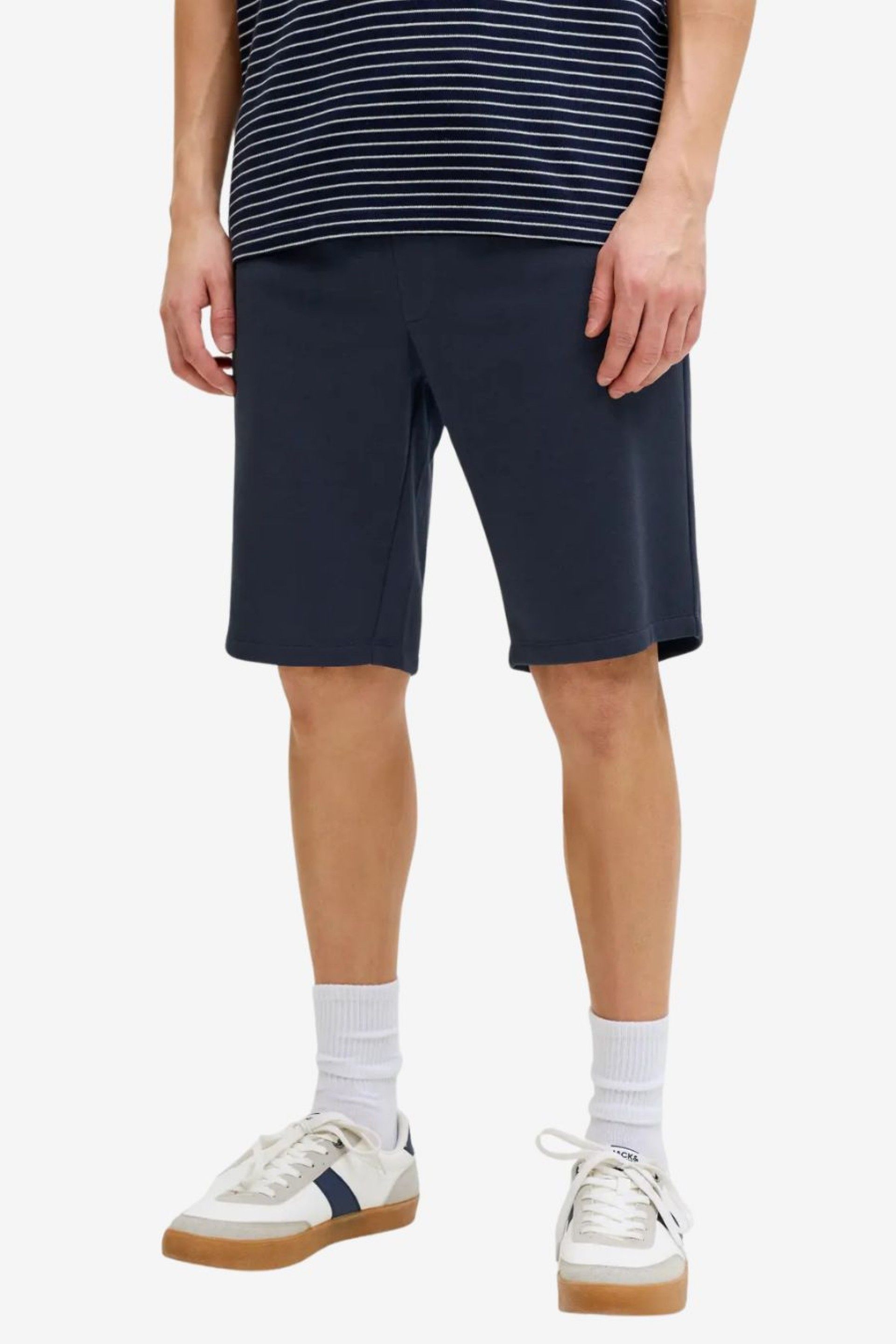 JACK & JONES Stgordon Bradley Calção Malha Homem