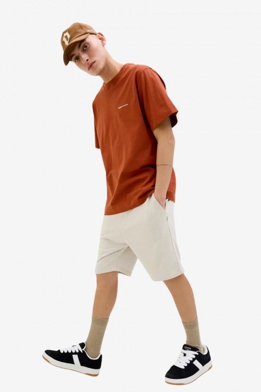 JACK & JONES Stgordon Bradley Calção Malha Homem JACK & JONES Stgordon Bradley Calção Malha Homem