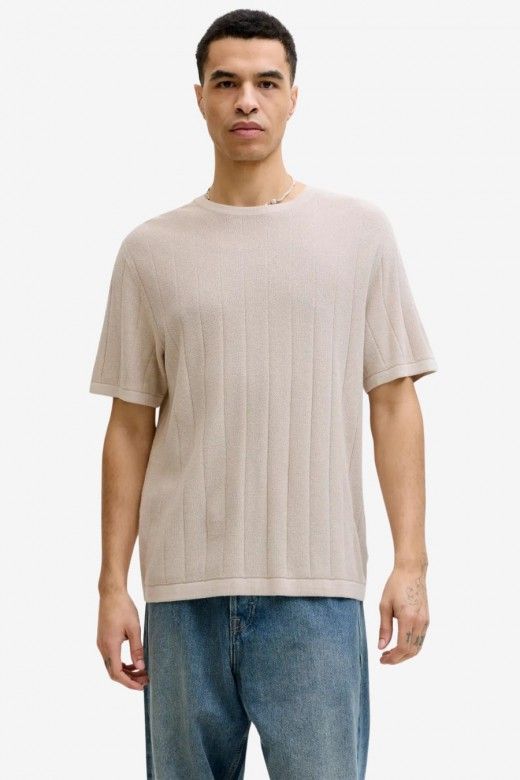 JACK & JONES Bradley T-Shirt Malha Homem JACK & JONES Bradley T-Shirt Malha Homem