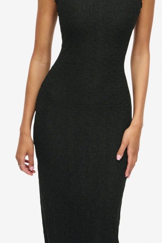 VILA Fall Vestido Comprido Sem Mangas Mulher VILA Fall Vestido Comprido Sem Mangas Mulher