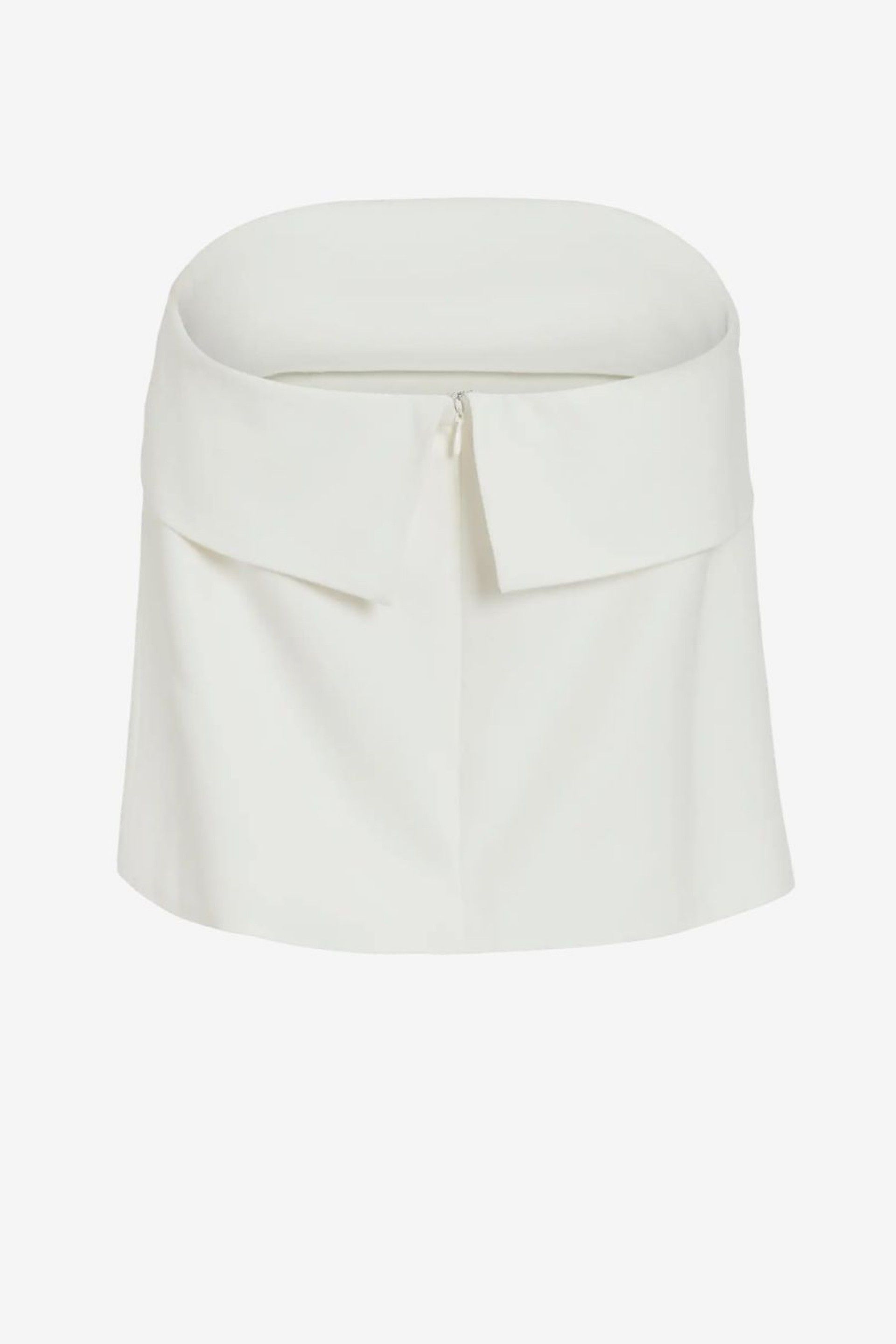 VILA Vigery Top Bandeau Curto Mulher