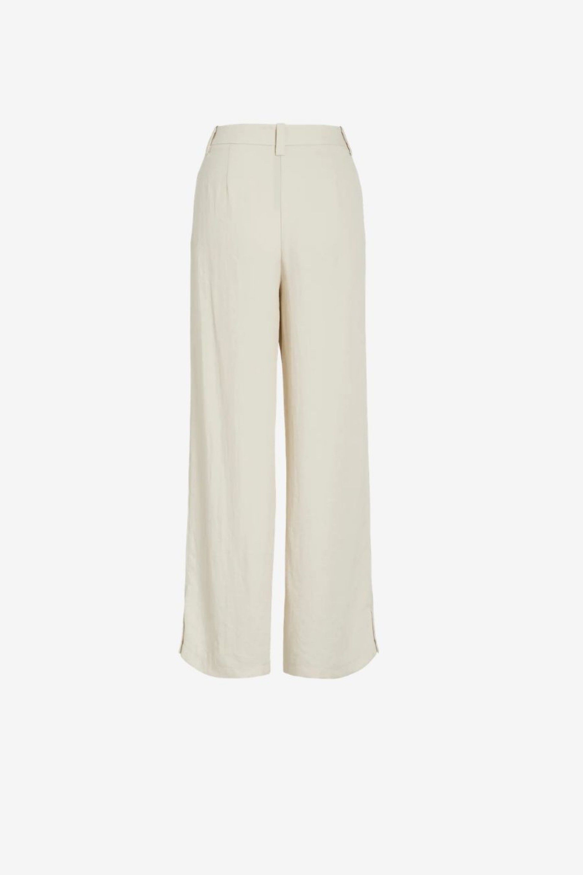 Calça Mulher Flea Hw Tailored Vila