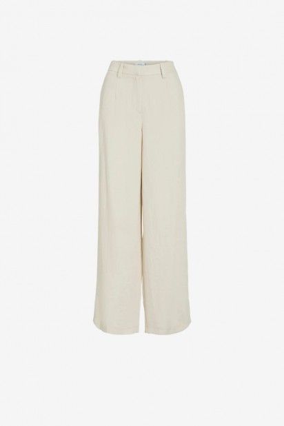 Cal�a Mulher Flea Hw Tailored Vila
