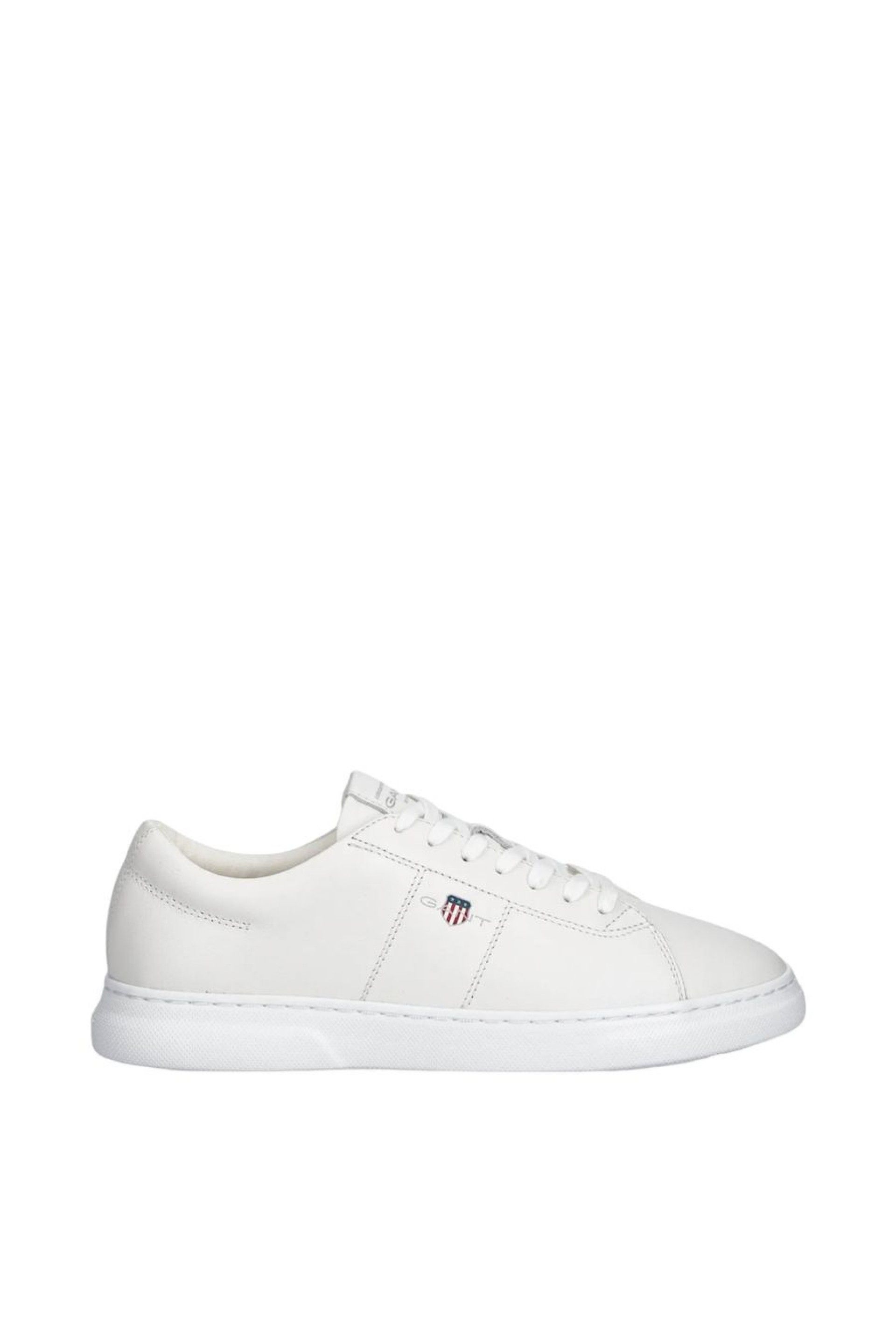 Sapatilhas Homem Gant Joree-White